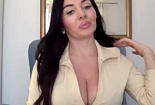 sensuallstella Cam